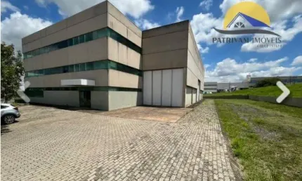 Barracão / Galpão / Depósito com 10 salas à venda na Rua Marginal Emicol, 0, Jardim Emicol, Itu