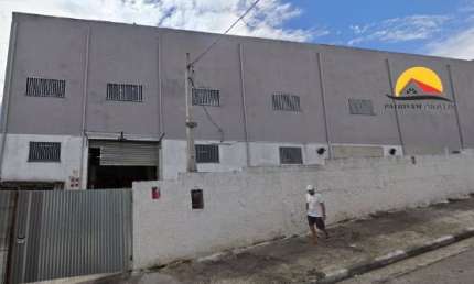Barracão / Galpão / Depósito com 2 salas para alugar na Rua Flor de Maio, 58, Quinta da Boa Vista (Residencial), Itaquaquecetuba