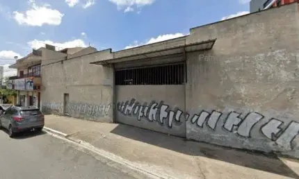 Barracão / Galpão / Depósito com 4 salas à venda na Rua Oswaldo Arouca, 200, Vila Formosa, São Paulo
