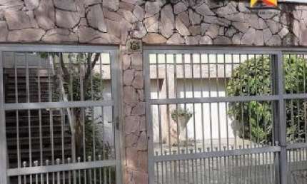 Casa com 3 quartos à venda na Rua Batista de Oliveira, 274, Vila Formosa, São Paulo