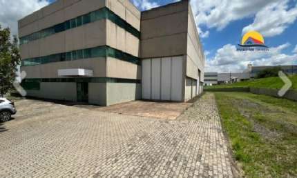 Barracão / Galpão / Depósito com 8 salas para alugar na Rua Marginal Emicol, 0, Jardim Emicol, Itu