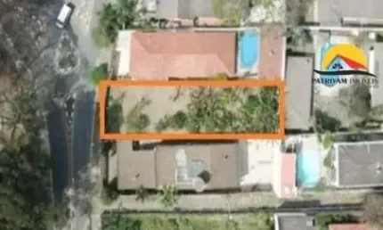 Terreno à venda na Avenida Locarno, 10, Jardim Leonor Mendes de Barros, São Paulo