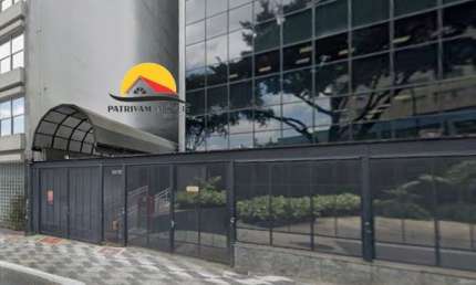 Prédio com 35 salas para alugar na Avenida Brigadeiro Luís Antônio, 1373, Bela Vista, São Paulo