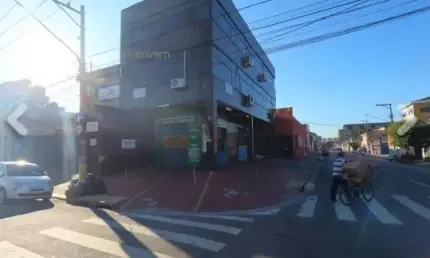 Prédio com 6 salas à venda na Rua Prefeito Milton Improta, 22, Vila Maria Baixa, São Paulo