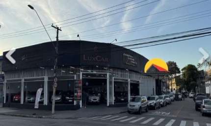 Ponto comercial com 2 salas para alugar na Avenida Cassiopéia, 700, Jardim Satélite, São José dos Campos