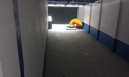 Barracão / Galpão / Depósito com 2 salas para alugar na Rua Bartolomeu Felici, 33, Vila Santo Henrique, São Paulo