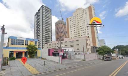 Prédio com 3 salas à venda na Avenida Dionysia Alves Barreto, 609, Vila Osasco, Osasco