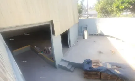 Barracão / Galpão / Depósito com 4 salas para alugar na Rua Capitão Busse, 50, Parque Edu Chaves, São Paulo
