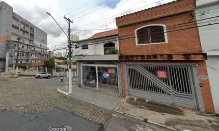 Casa com 3 quartos para alugar na Rua Ribeirão Branco, 253, Vila Bertioga, São Paulo