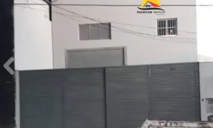 Barracão / Galpão / Depósito com 2 salas para alugar na Rua Maria Vieira Ribeiro, 184, Vila Carrão, São Paulo