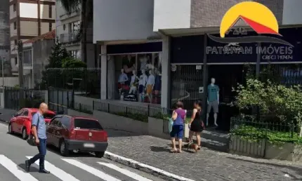 Ponto comercial com 2 salas para alugar na Rua Pires da Mota, 70, Aclimação, São Paulo