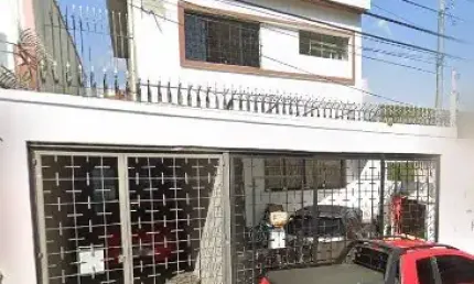 Casa com 2 quartos para alugar na Rua Santa Flora, 41, Vila Monumento, São Paulo