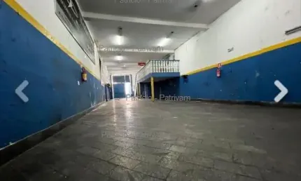Barracão / Galpão / Depósito com 2 salas para alugar na Rua Roberto Morel, 120, Vila Ema, São Paulo