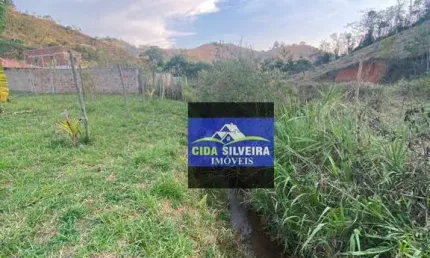 Terreno à venda, 1140 m² por R$ 106.000,00 - Fazendinha de Valadares - Juiz de Fora/MG