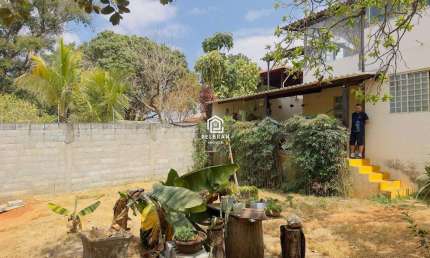 Casa para aluguel, 2 quartos, 1 suíte, 4 vagas, Lundcea - Lagoa Santa/MG