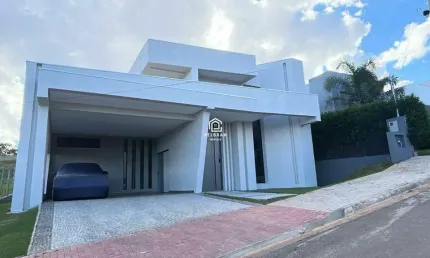 Casa à venda, 4 quartos, 2 suítes, 4 vagas, Gran Royalle - Lagoa Santa/MG
