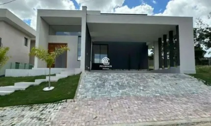 Casa à venda, 3 quartos, 1 suíte, 2 vagas, Gran Royalle - Lagoa Santa/MG