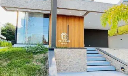 Casa à venda, 4 quartos, 2 suítes, 2 vagas, Gran Royalle - Lagoa Santa/MG
