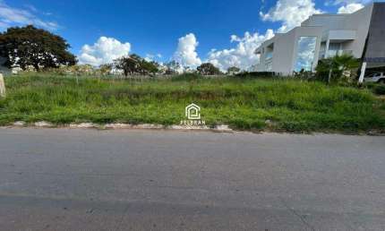 Lote em condomínio à venda, Gran Royalle - Lagoa Santa/MG