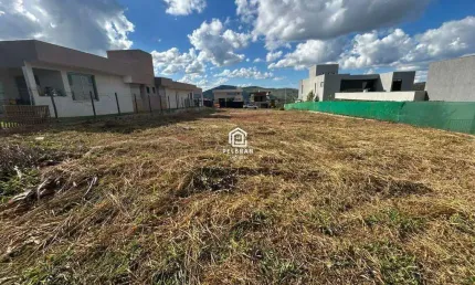 Lote em condomínio à venda, Gran Royalle - Lagoa Santa/MG