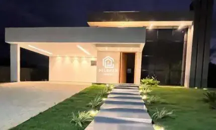 Casa à venda, 4 quartos, 4 suítes, 6 vagas, Gran Royalle - Lagoa Santa/MG