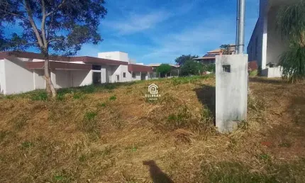 Lote em condomínio à venda, Gran Royalle - Lagoa Santa/MG