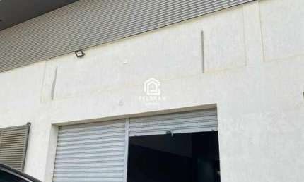 Ponto comercial para alugar na Lagoa Mansões, Lagoa Santa 