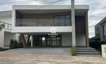 Casa à venda, 4 quartos, 4 suítes, 3 vagas, Gran Royalle - Lagoa Santa/MG