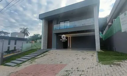 Casa à venda, 4 quartos, 2 suítes, 4 vagas, Gran Royalle - Lagoa Santa/MG
