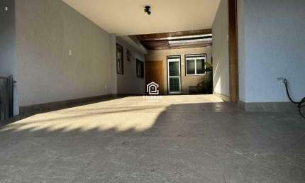 Casa à venda, 3 quartos, 1 suíte, 2 vagas, São Benedito - Santa Luzia/MG