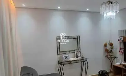 Casa à venda, 2 quartos, 1 suíte, 4 vagas, Vila dos Ipês - Lagoa Santa/MG