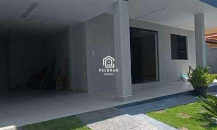Casa à venda, 3 quartos, 1 suíte, 2 vagas, Jardim Ipê - Lagoa Santa/MG