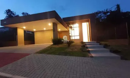 Casa à venda, 4 quartos, 2 suítes, 4 vagas, Gran Royalle - Lagoa Santa/MG