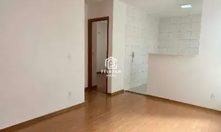 Apartamento à venda, 2 quartos, 1 vaga, Lundcea - Lagoa Santa/MG
