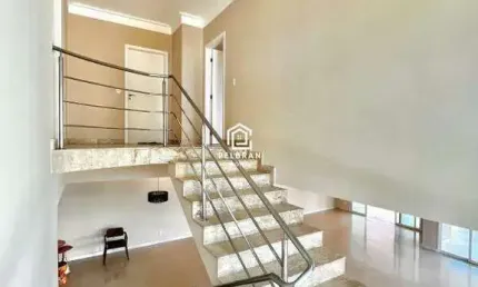 Casa à venda, 5 quartos, 4 suítes, 2 vagas, Condados da Lagoa - Lagoa Santa/MG