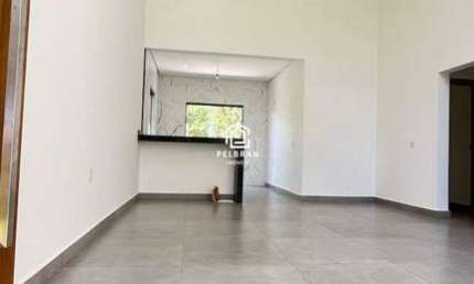 Casa à venda, 3 quartos, 1 suíte, 5 vagas, Mirante do Tamboril - Lagoa Santa/MG