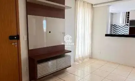 Apartamento à venda, 2 quartos, 1 vaga, Lundcea - Lagoa Santa/MG