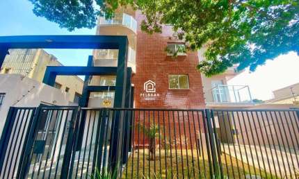 Apartamento à venda, 3 quartos, 1 suíte, 2 vagas, Brant - Lagoa Santa/MG