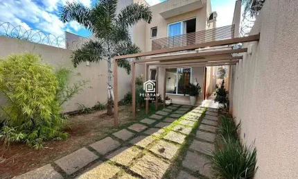 Casa à venda, 3 quartos, 1 suíte, 3 vagas, Brant - Lagoa Santa/MG