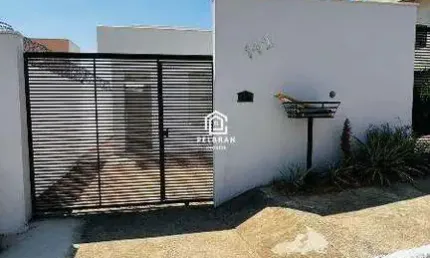 Casa à venda, 3 quartos, 1 suíte, Portal do Sol - Lagoa Santa/MG