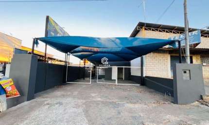 Galpão para aluguel, 6 vagas, Brant - Lagoa Santa/MG