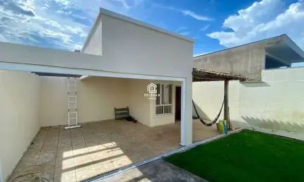 Casa à venda, 3 quartos, 1 suíte, 2 vagas, Trilhas do Sol - Lagoa Santa/MG