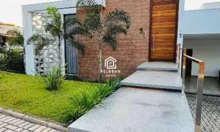 Casa à venda, 4 quartos, 2 suítes, 2 vagas, champagne - lagoa santa/mg