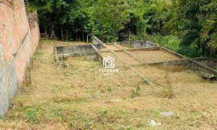 Lote à venda, 4 vagas, Jardim Imperial - Lagoa Santa/MG
