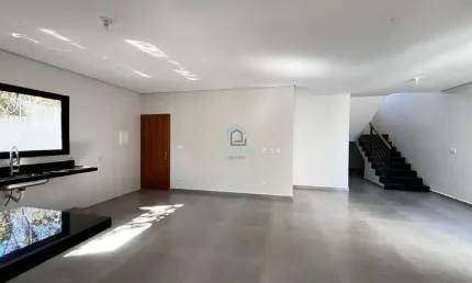 Casa à venda, 3 quartos, 1 suíte, 4 vagas, Trilhas do Sol - Lagoa Santa/MG