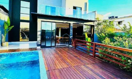 Casa à venda, 4 quartos, 1 suíte, 3 vagas, Novo Santos Dumont - Lagoa Santa/MG