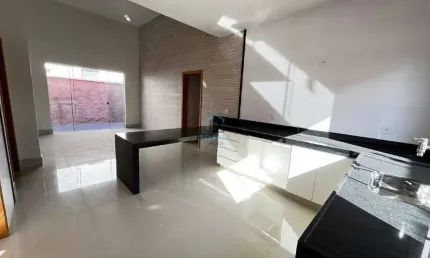 Casa à venda, 3 quartos, 1 suíte, lagoa mansões - lagoa santa/mg