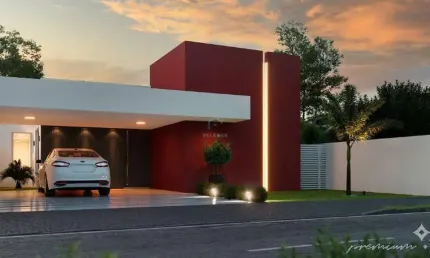 Casa à venda, 3 quartos, 3 suítes, residencial paineiras - lagoa santa/mg