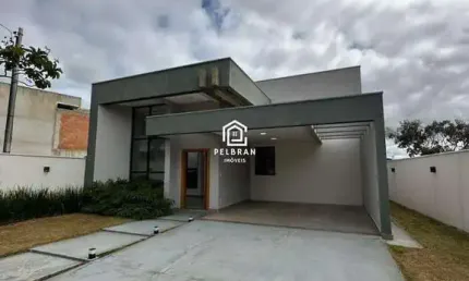 Casa Ampla à Venda no Condomínio Mariposas – Lagoa Santa/MG