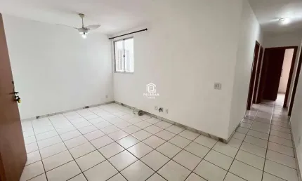 Apartamento com 3 Quartos à Venda no Centro de Lagoa Santa – Conforto e Localização Privilegiada!